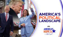 America’s Political Landscape | America’s Hope
