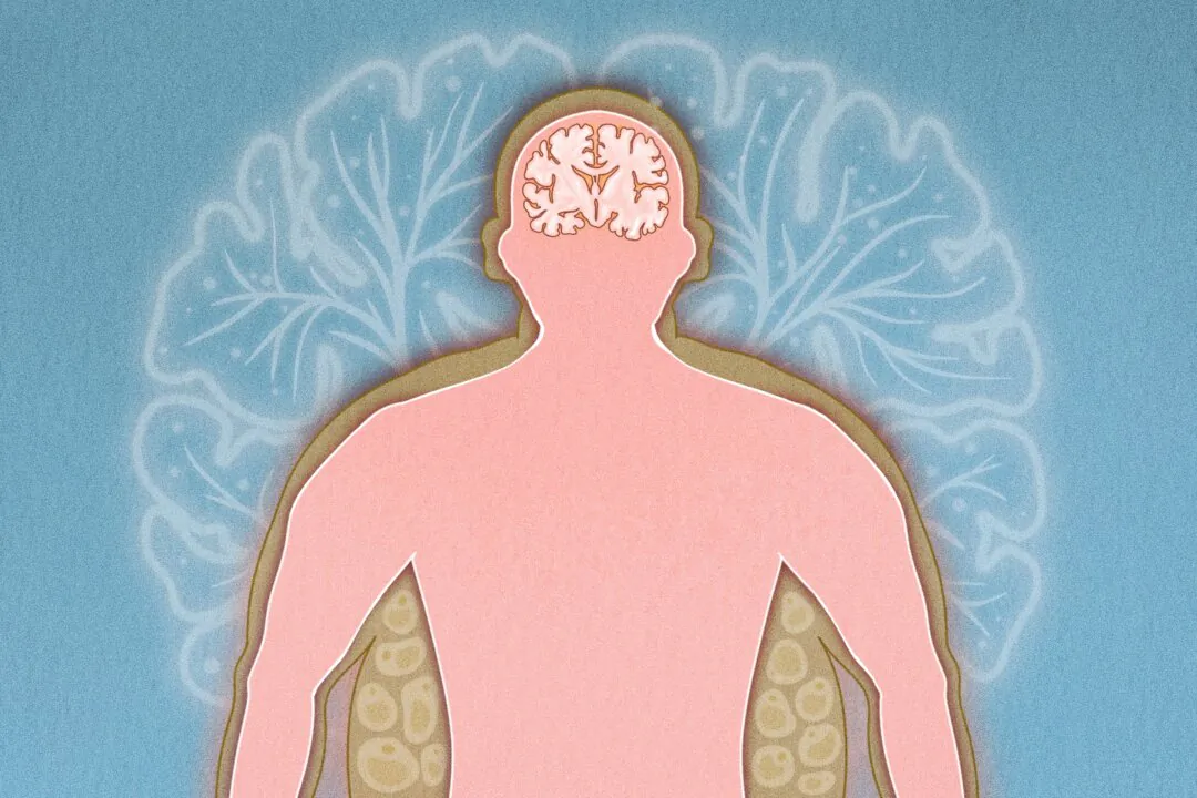 You Can Lose Weight Unintentionally, Without Diet Restriction–Here’s How