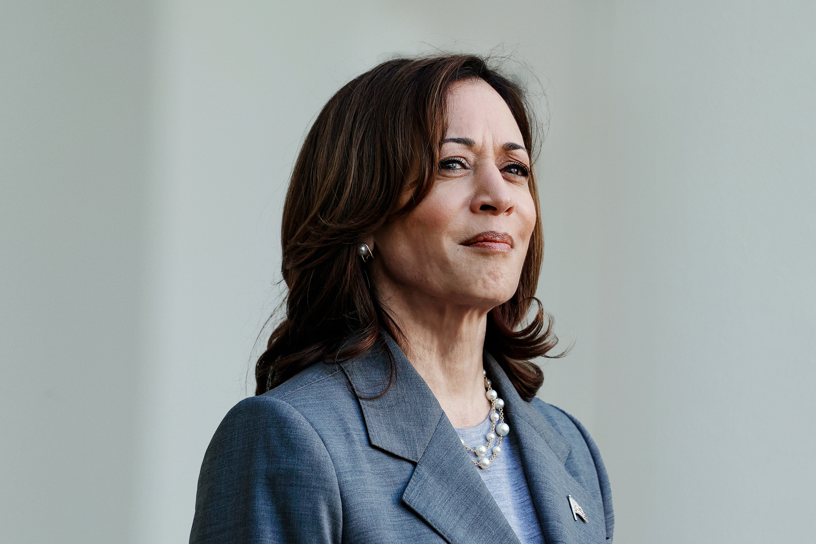 30 Things to Know About Kamala Harris, New Democrat Frontrunner