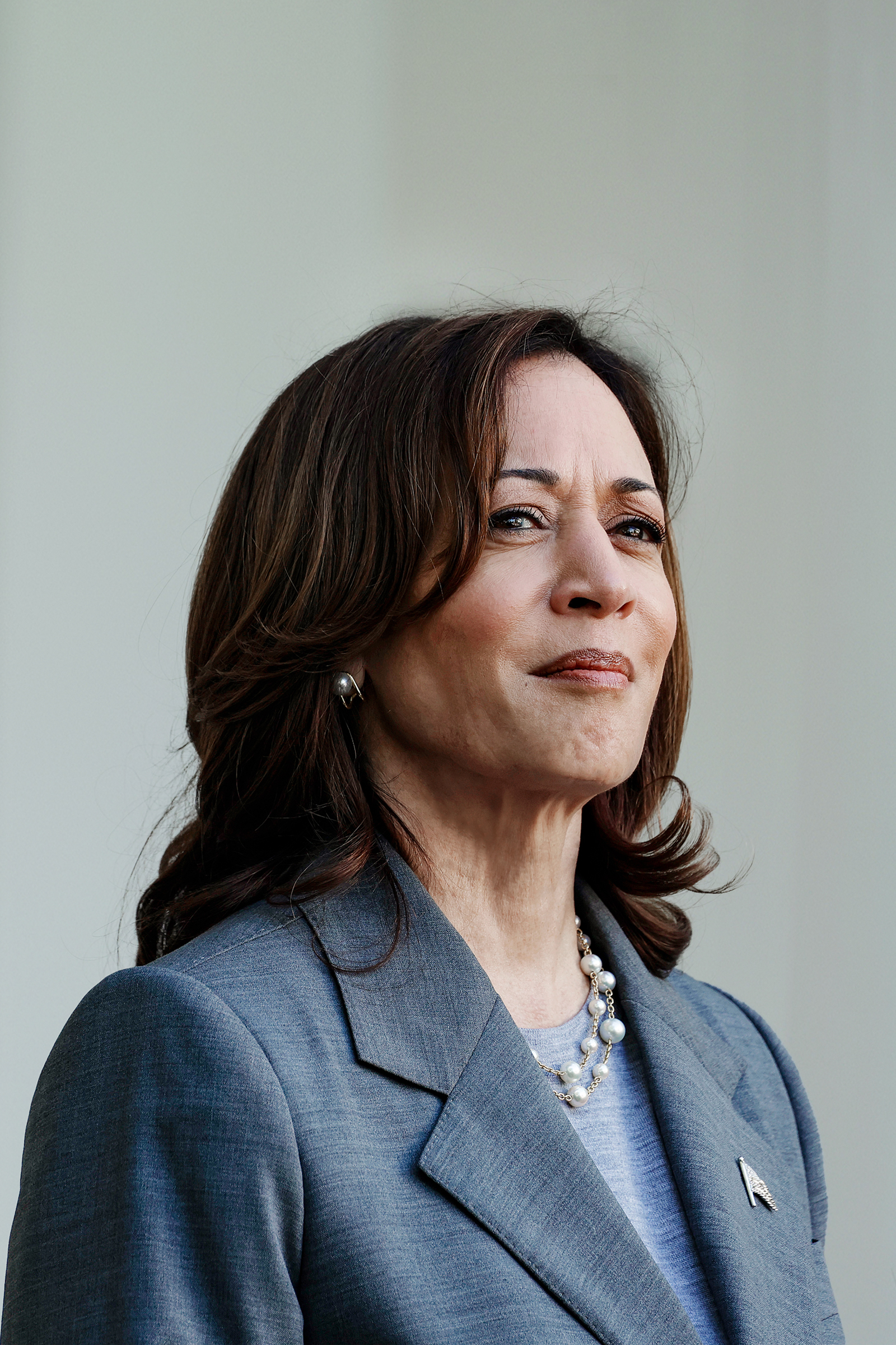 30 Things to Know About Kamala Harris, New Democrat Frontrunner