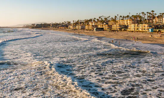 Travel & Leisure Readers Pick Their No. 1 Resort in the US, and It’s in Oceanside, Calif.