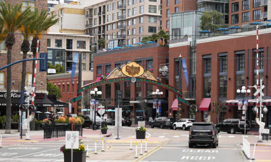 San Diego OKs Sales Tax Ballot Measure for November Election