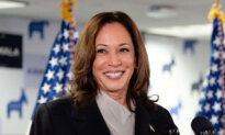 Harris Secures Enough Delegates to Become Democratic Party Nominee