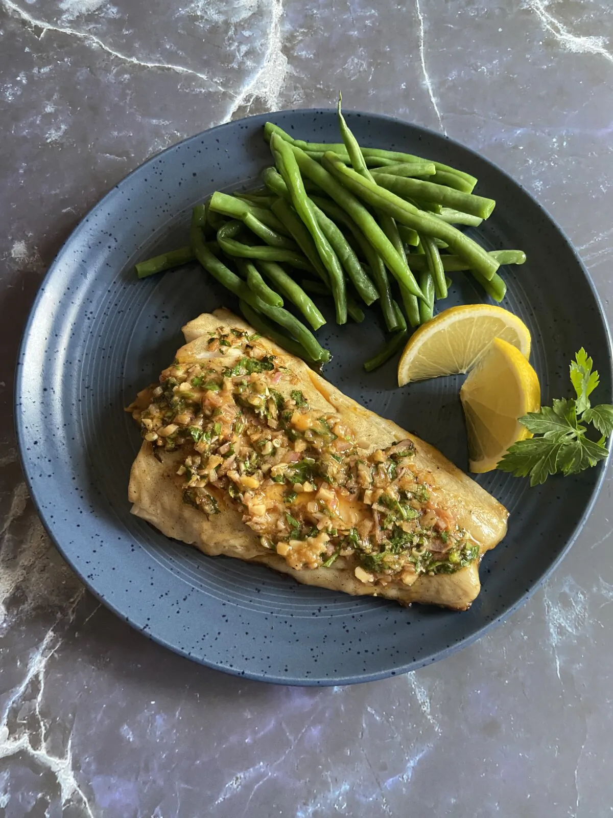 One key step? Always let cooked fish rest several minutes before eating to allow juices to settle and finish cooking. (JeanMarie Brownson/TNS)
