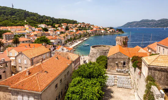 Rick Steves’ Europe: Croatia’s Colorful Coast