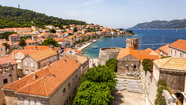 Rick Steves' Europe: Croatia's Colorful Coast