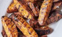 This Is the Best, Easiest Method for Grilling Potatoes