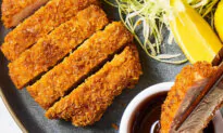 An Expert Method Helps You Fry Meaty Pork Chops to Crunchy, Juicy Perfection