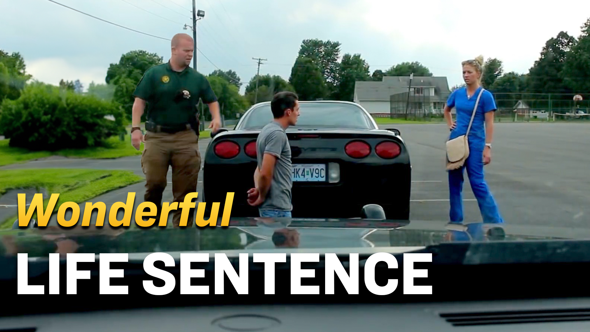 Couple Gets Pulled Over by Cop for an Unusual Reason | EpochTV