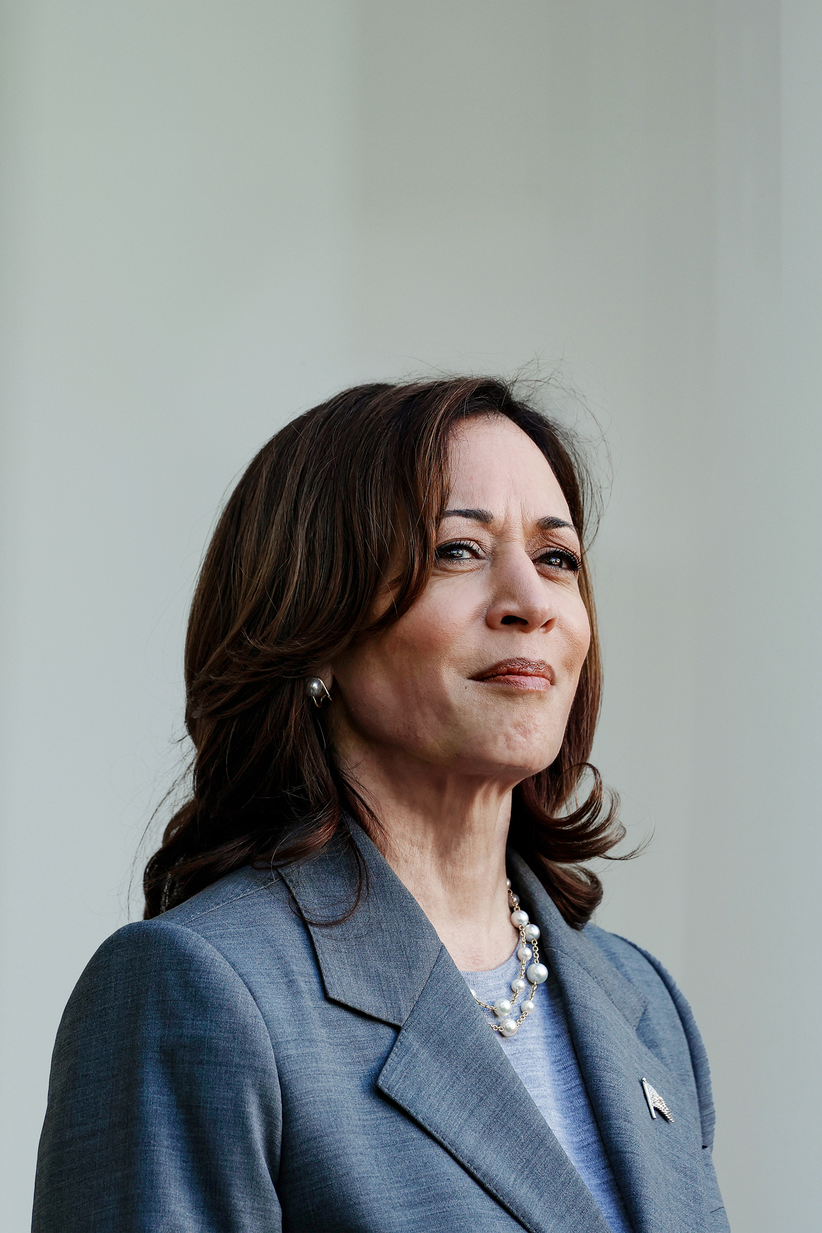 30 Things to Know About Kamala Harris, New Democrat Frontrunner