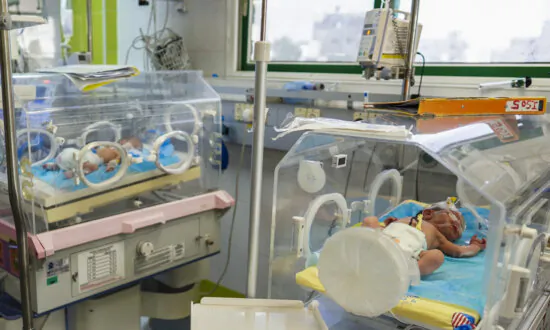 Study Links Marijuana Use in Pregnant Women to Preterm Birth Risks