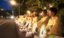 Dozens of Canadian Lawmakers Denounce China’s Oppression of Falun Gong