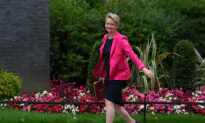 UK Spent £700 Million to Send 4 Volunteers to Rwanda: Home Secretary