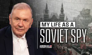 How I Became a Soviet Spy and Escaped My KGB Handlers: Jack Barsky