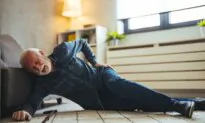 Hip Fractures More Fatal Than Some Cancers: 5 Key Preventive Steps