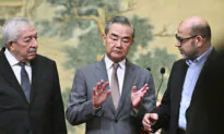 Hamas, Fatah Sign Declaration in Beijing on Plans to Form Joint Government