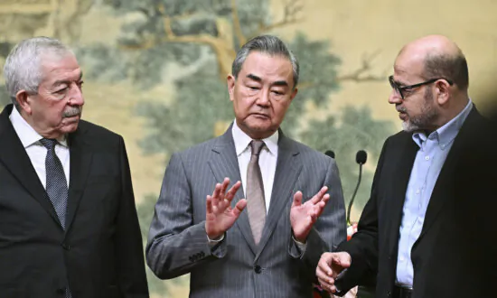 Israeli Consulate Closure in Chengdu Signals Deepening Rift With Beijing