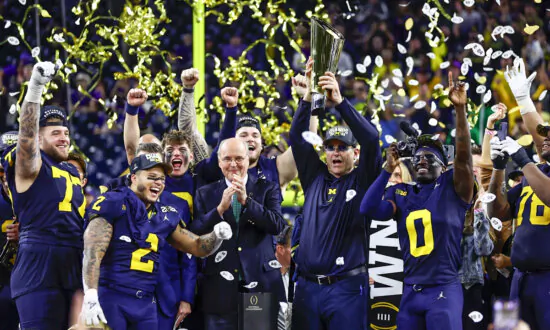 5 Big Questions for the 2024 College Football Season