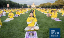 Video Explainer: Why the US Stands With Falun Gong
