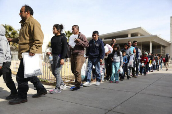 Texas Judge Blocks Deposition of NGO That Aids Illegal Immigrants
