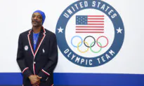 Snoop Dogg Set to Carry Olympic Torch Ahead of Paris Games Opening Ceremony