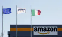 Amazon Faces $131 Million Asset Seizure in Italy Over Alleged Tax Fraud and Labor Violations