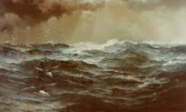 Voyages to the End of the World: The Moral Costs of Techno-Utopianism