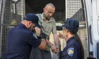 Suspected Gunman in Croatia Nursing Home Killings Charged on 11 Counts, Including Murder