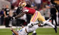 49ers’ Aiyuk Ends Contract Dispute, Reportedly Agrees to Four-Year, $120 Million Deal