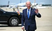 Biden’s Exit From 2024 Race ‘Not for Health Reasons,’ White House Says