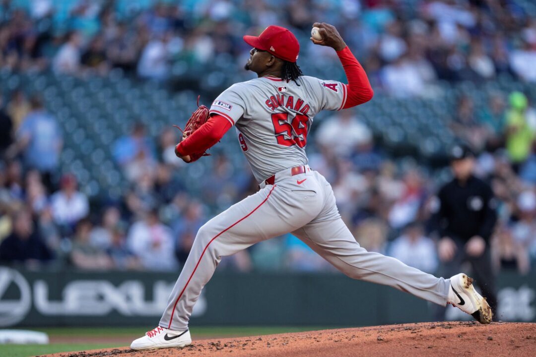 Soriano impresses vs Mariners