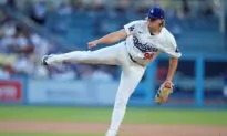 Ohtani’s Three RBIs Help Dodgers Beat Giants Despite Another Fitzgerald Home Run