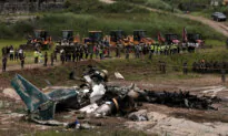 Plane Crash at Nepal’s Kathmandu Airport Kills 18