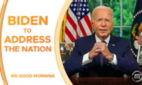Biden to Address Nation Tonight; New Details About Trump Assassination Attempt Emerge | NTD Good Morning (July 24)
