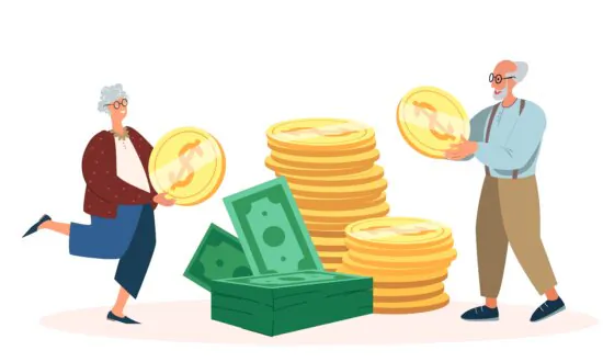 Strategic Planning Lets Your Retirement Money Go Farther