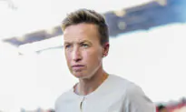 Soccer Coach Priestman to Miss Opener, Two Staffers Sent Home After Drone Incidents