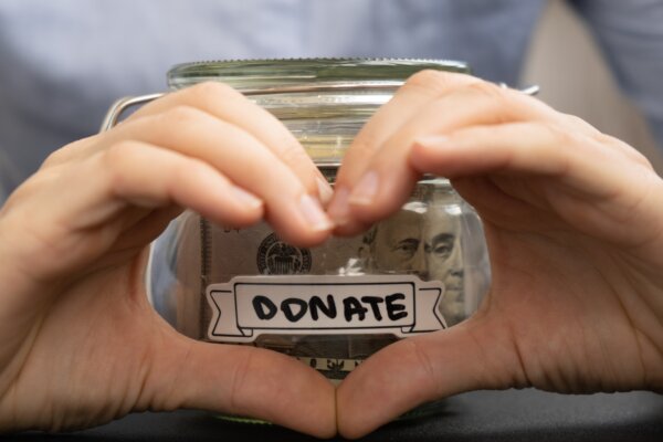 How to Donate to Charity and Create Retirement Income