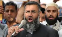 Why Freedom of Speech Did Not Protect Jihadist Preacher Anjem Choudary