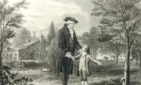 The Moral of Washington’s ‘I Cannot Tell a Lie’