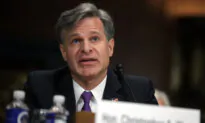 FBI Director Says Trump Shooter Searched Details of Lee Harvey Oswald and JFK Assassination