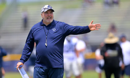 4 NFL Coaches Already on the Hot Seat