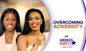 Overcoming Adversity | America’s Hope