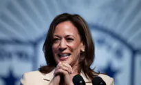 Harris Delivers Keynote Speech at American Federation of Teachers Convention