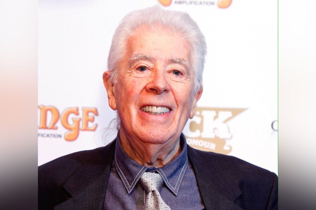 Legendary British Blues and Rock Musician John Mayall Dies at 90 The Epoch Times