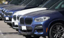 Nearly Two-Thirds of Americans Prefer SUVs Over Cars, Trucks: Report