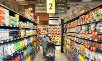 Grocery ‘Shrinkflation’: Some Products Reduced Over 20 Percent in Size, Study Finds