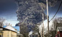 NIH Allocates $10 Million for Research in East Palestine Three Years After Toxic Train Crash
