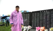 Six Attempts to Escape China: The Journey of Peng Lou, a 68-Year-Old Chinese-Australian