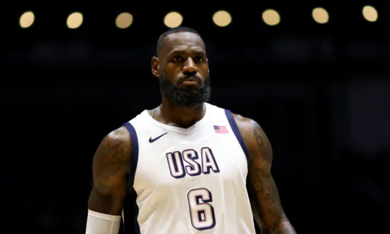Is Team USA Basketball Ready for the Paris Olympics?