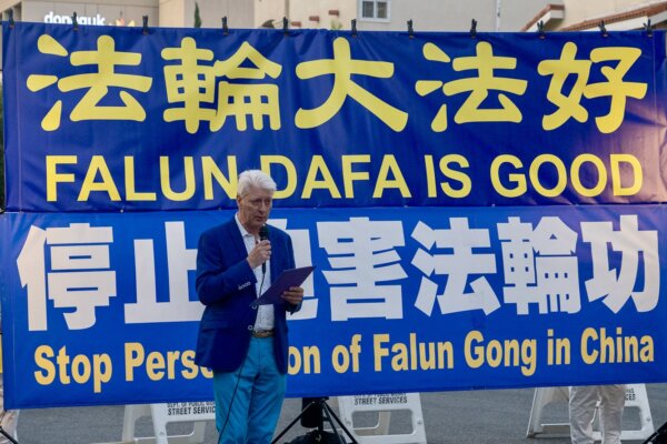 Epoch Times Photo